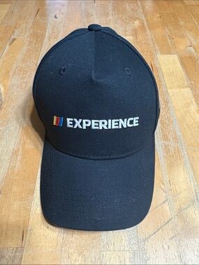 NASCAR Experience 75th anniversary hat
